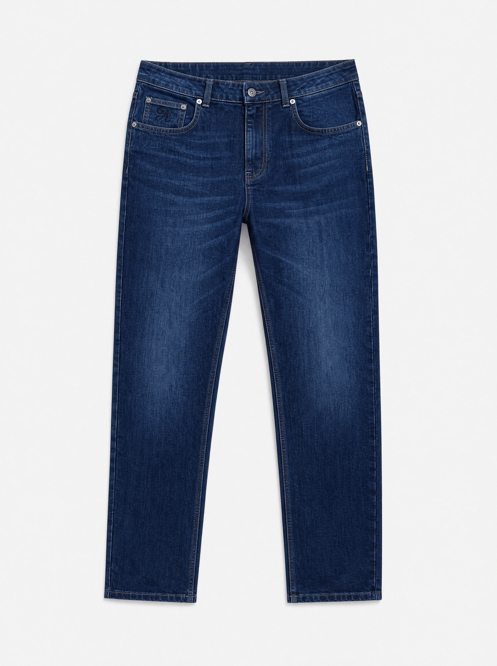 NAVY JEANS - Aumille