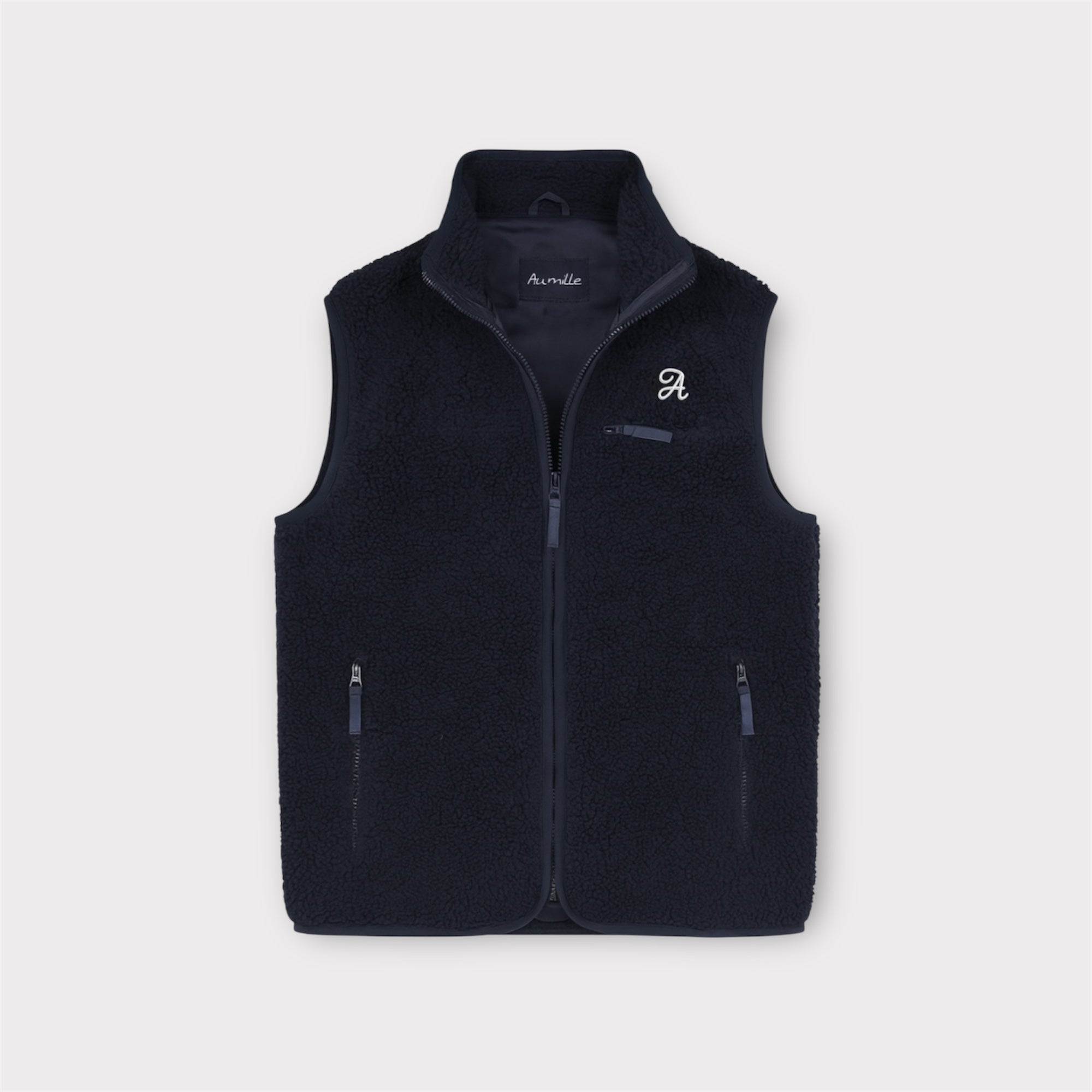 SHERPA VEST - Aumille