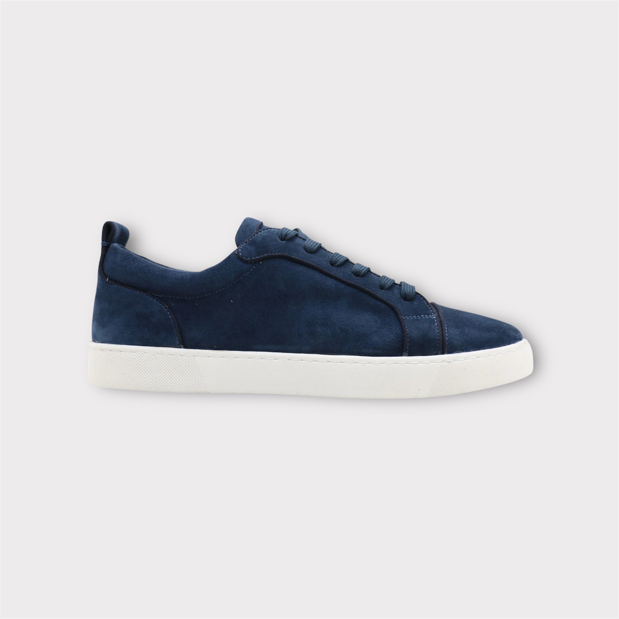 SUEDE SNEAKERS - Aumille