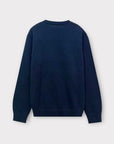 UNITÉ NAVY KNITWEAR - Aumille