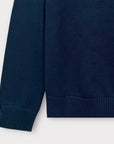 UNITÉ NAVY KNITWEAR - Aumille