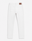 WHITE JEANS - Aumille